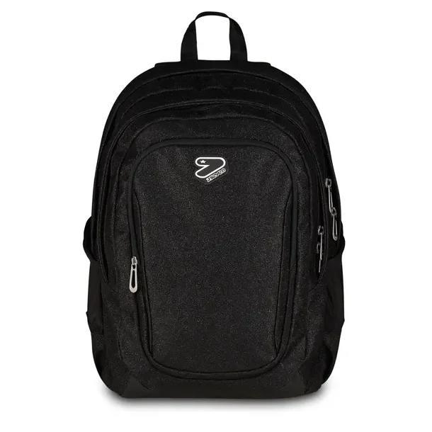 SEVEN ZANIO TECH Rygs�k Shiny Tech Sort