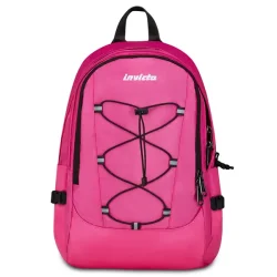 INVICTA INVICT-ACT Smart Plain Rygs�k Pink