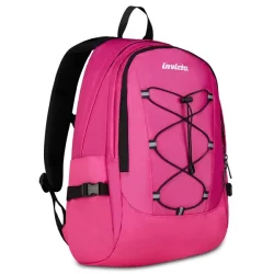 INVICTA INVICT-ACT Smart Plain Rygs�k Pink