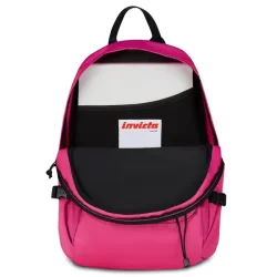 INVICTA INVICT-ACT Smart Plain Rygs�k Pink