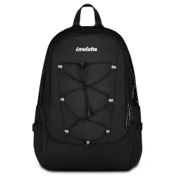 INVICTA INVICT-ACT Smart Plain Rygs�k Sort
