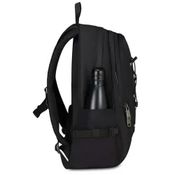 INVICTA INVICT-ACT Smart Plain Rygs�k Sort