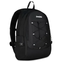 INVICTA INVICT-ACT Smart Plain Rygs�k Sort