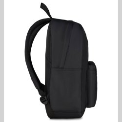 INVICTA Carlson Plain Rygs�k Sort