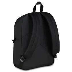 INVICTA Carlson Plain Rygs�k Sort