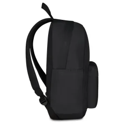 INVICTA Carlson Plain Rygs�k Sort