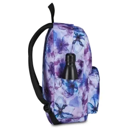 INVICTA Rygs�k Carlson Fantasy Lilla Blomster