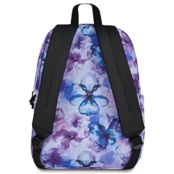 INVICTA Rygs�k Carlson Fantasy Lilla Blomster