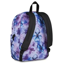 INVICTA Rygs�k Carlson Fantasy Lilla Blomster