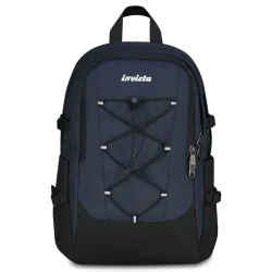 INVICTA INVICT-ACT Plus Plain Rygs�k Navy