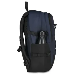 INVICTA INVICT-ACT Plus Plain Rygs�k Navy