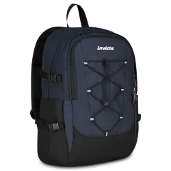 INVICTA INVICT-ACT Plus Plain Rygs�k Navy