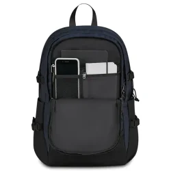 INVICTA INVICT-ACT Plus Plain Rygs�k Navy