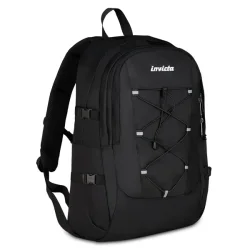 INVICTA INVICT-ACT Plus Plain Rygs�k Sort