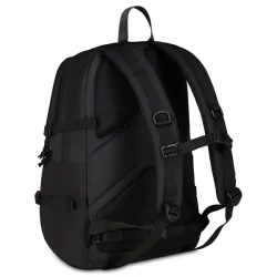 INVICTA INVICT-ACT Plus Plain Rygs�k Sort