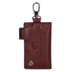 Micmacbags Mendoza nglepung Bordeaux 20071-007