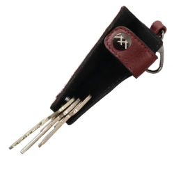 Micmacbags Mendoza nglepung Bordeaux 20071-007