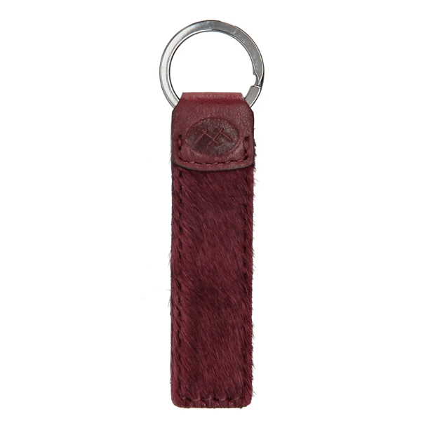 Micmacbags Mendoza nglering Bordeaux 20072-007