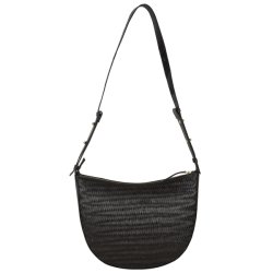 ADAX Lucca Jodie Skuldertaske M�rkebrun