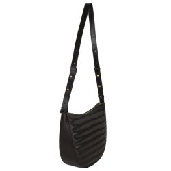 ADAX Lucca Jodie Skuldertaske M�rkebrun