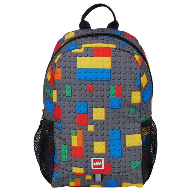 LEGO B�rnerygs�k Colorful Bricks