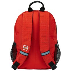 LEGO B�rnerygs�k Brick Dots Red