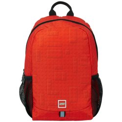 LEGO B�rnerygs�k Brick Dots Red