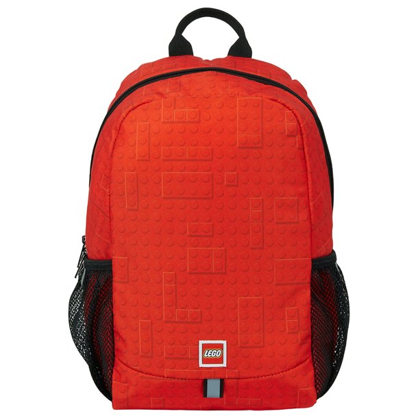 LEGO B�rnerygs�k Brick Dots Red