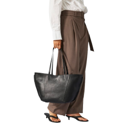 Adax Portofino Pearl Shopper Sort