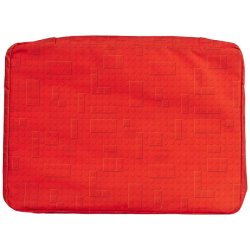 LEGO Packing Cubes Brick Dots Red