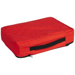 LEGO Packing Cubes Brick Dots Red
