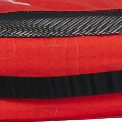 LEGO Packing Cubes Brick Dots Red