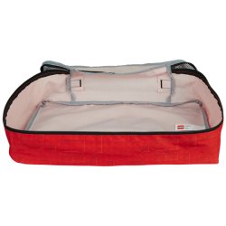 LEGO Packing Cubes Brick Dots Red