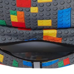 LEGO Rygs�k Colorful Bricks 