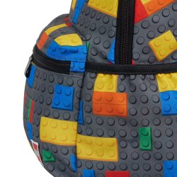 LEGO Rygs�k Colorful Bricks 
