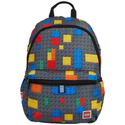 LEGO Rygs�k Colorful Bricks 
