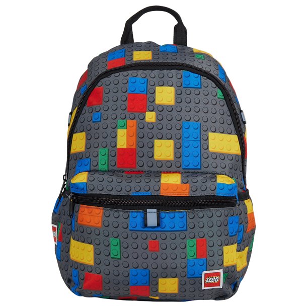 LEGO Rygs�k Colorful Bricks 
