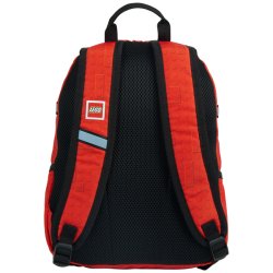 LEGO Rygs�k Brick Dots Red