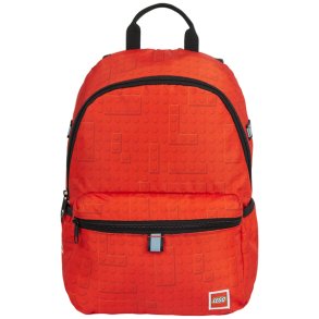 LEGO Rygs�k Brick Dots Red