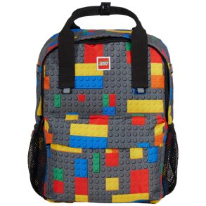 LEGO Explorer Rygs�k Colorful Bricks