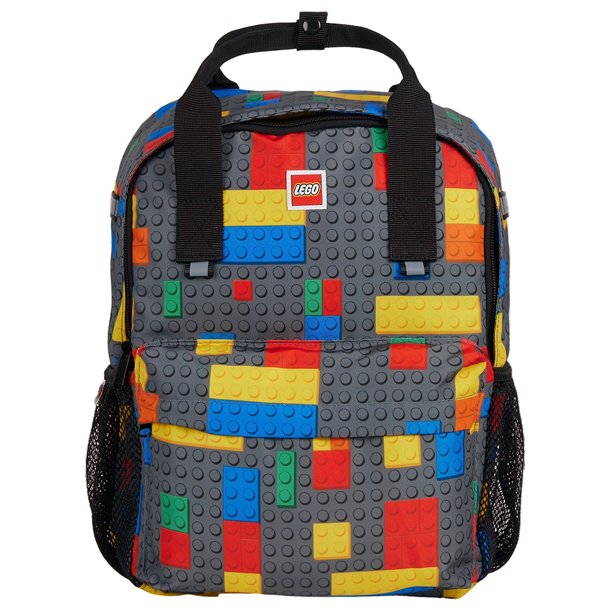 LEGO Explorer Rygs�k Colorful Bricks