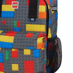 LEGO Explorer Rygs�k Colorful Bricks