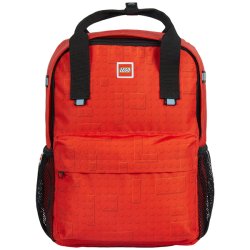 LEGO Explorer Rygs�k Brick Dots Red