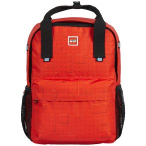 LEGO Explorer Rygs�k Brick Dots Red