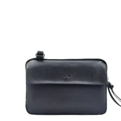 Adax Brescia Skuldertaske Lene Sort