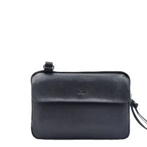 Adax Brescia Skuldertaske Lene Sort