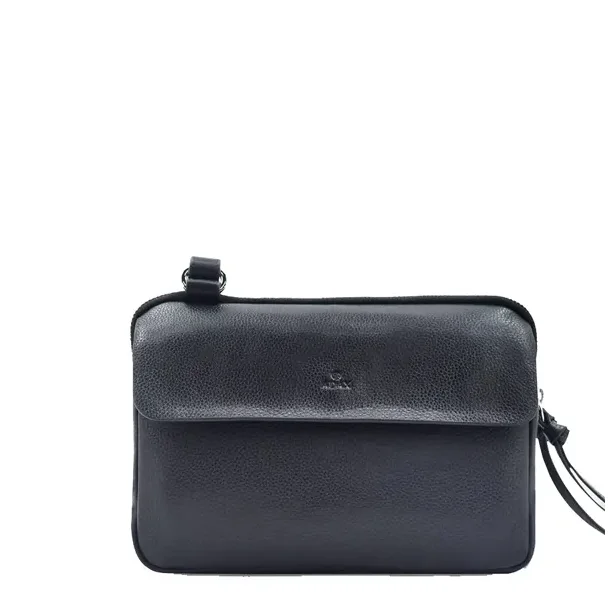 Adax Brescia Skuldertaske Lene Sort