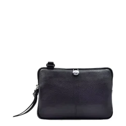 Adax Brescia Skuldertaske Lene Sort