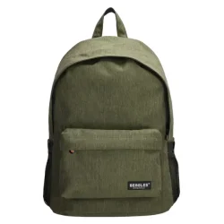 Beagles Originals Kyoto Rygs�k 15,6" Oliven