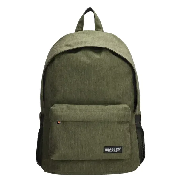 Beagles Originals Kyoto Rygs�k 15,6" Oliven